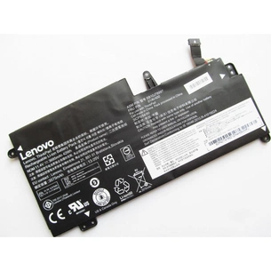 Акумулятор до ноутбука Lenovo ThinkPad 13 (1st Gen) 01AV400, 3685mAh (42Wh), 3cell, 11.4V, (A47489) зображення 1