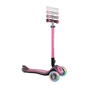 Самокат Globber Elite Deluxe Рожевий (444-410) - зменшене зображення 4
