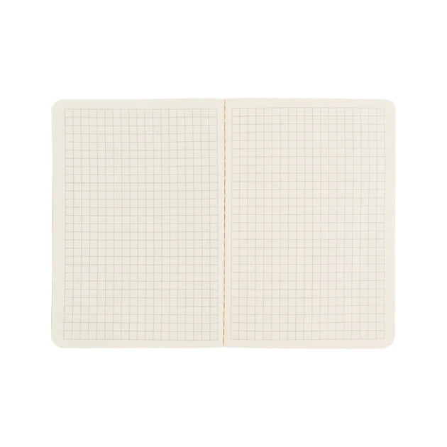 Книга записна Axent A6 Secret Garden 2, 60 аркушів клітинка (8711-2-A-TR) - зображення 5