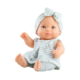 Пупс Paola Reina Яна, у тубі (00157) зображення 1