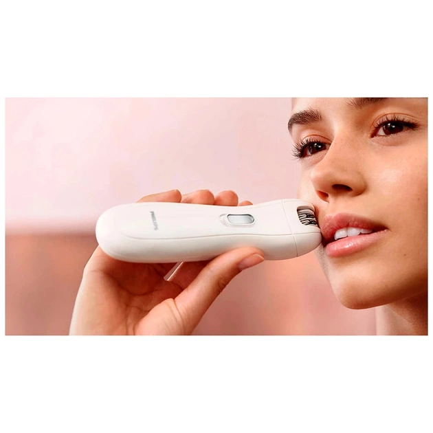 Епілятор Philips BRP506/00 - изображение 8