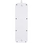 Мережевий фільтр живлення XoKo XK-SP-5-2-1-WH - зменшене зображення 5