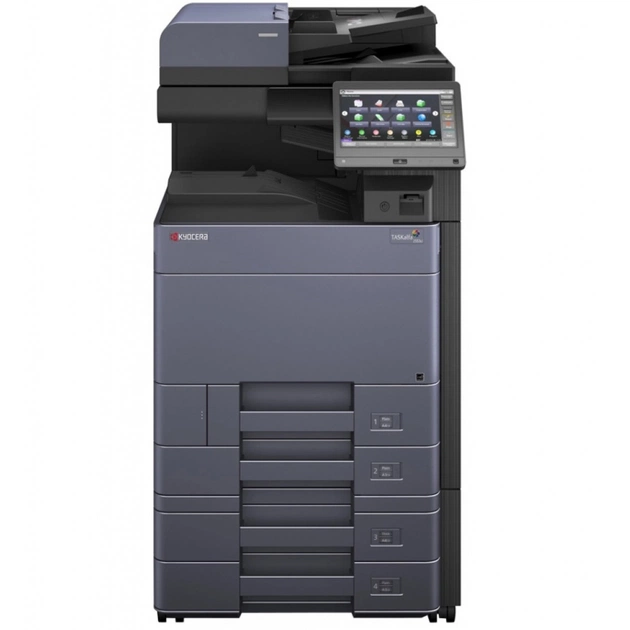 Багатофункціональний пристрій Kyocera TASKalfa 2554ci (1102YP3NL0) - зображення 1