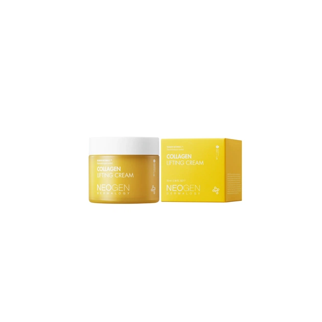 Крем для лица Neogen Dermalogy Collagen Lifting Cream 70 мл (8809381448973) - изображение 1