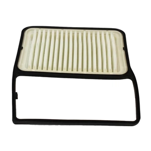 Повітряний фільтр для автомобіля Wixfiltron WA9739 зображення 1