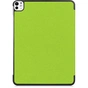 Чехол для планшета BeCover Smart Case Apple iPad Pro 11" M5 2025 Green (715965) - уменьшенное изображение 4