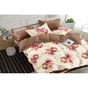Постільна білизна MirSon Сатин 22-1209 Maple 110x140 (2200002465601) - зменшене зображення 1