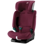 Автокрісло Britax-Romer VERSAFIX Burgundy Red (2000039018) - уменьшенное изображение 4