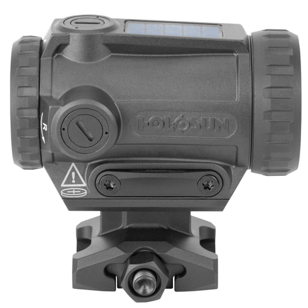 Коліматорний приціл Holosun ARO-EVO-SPR-GR (747067) - picture 8