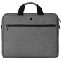 Сумка для ноутбука 2E 16" CBN315 Grey (2E-CBN315GY) - зменшене зображення 3