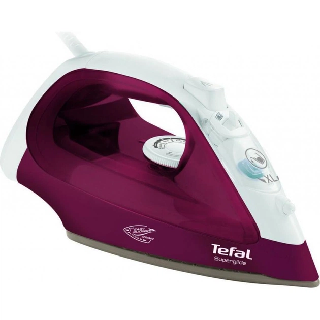 Праска Tefal FV2715E0 - зображення 1