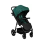 Коляска Lionelo Mira Green Emerald (LO-MIRA GREEN EMERALD) - зменшене зображення 2