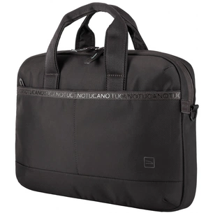 Сумка для ноутбука Tucano 13" Astra (BAST13S-BK) зображення 1