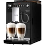 Кавомашина MELITTA Latticia OT frosted black (F30/0-100) - зменшене зображення 5