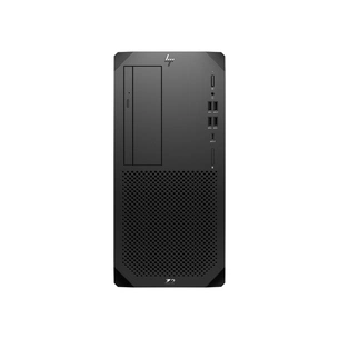 Комп'ютер HP Z2 G9 TWR / i9-14900k, 32, F1TB, NVD 4000-20 Ada, WiFi, кл+м, Win11P (8T1H8EA) зображення 1
