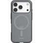 Чехол для мобильного телефона UAG iPhone 17 Pro Dot MagSafe Ash (114536113131) - уменьшенное изображение 1