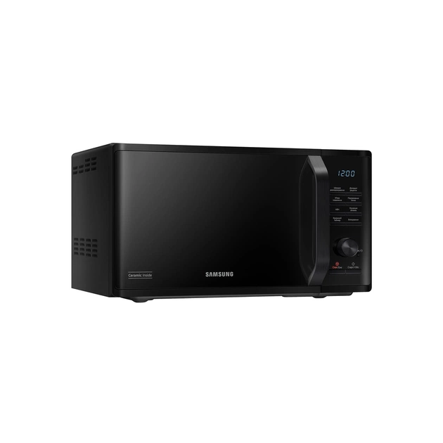 Мікрохвильова піч Samsung MS23K3515AK/UA - picture 4
