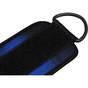 Манжета для тяги RDX A4 Gym Ankle Pro Blue Pair (WAN-A4U-P) - зменшене зображення 6