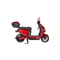 Електроскутер Atlas Shark 2 Box 2000W Red (3167) - preview 3