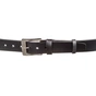 Ремінь Vintage Classic Чорний (20223) - зменшене зображення 2