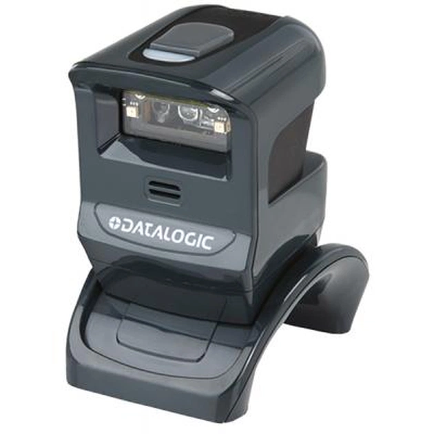 Сканер штрих-коду Datalogic Gryphon GPS4400i 2D (GPS4490-BK) - изображение 1