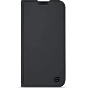 Чохол до мобільного телефона Armorstandart OneFold Case OPPO Reno15 Pro 5G Black (ARM89924) зображення 1