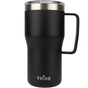 Термокружка Tribe Travel Mug 600 мл black (T-FA-0034-black) - зменшене зображення 1