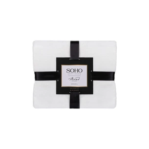 Плед Soho флісовий 200x230 см Pattern light (1000К) зображення 1