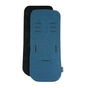 Матрацик в коляску Maxi-Cosi Inovi Memory Foam Black-Turquoise M (41201-218) - зменшене зображення 2