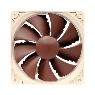Кулер до корпусу Noctua NF-P12 PWM зображення 1