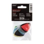 Медіатор Jim Dunlop Guitar Pick MD/HV Variety Pack 12 шт. (PVP102) - зменшене зображення 2