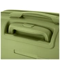 Валіза 2E Aero 63/78 л оливково-зелена (2E-SPP-AERO-M-MG) - зменшене зображення 10