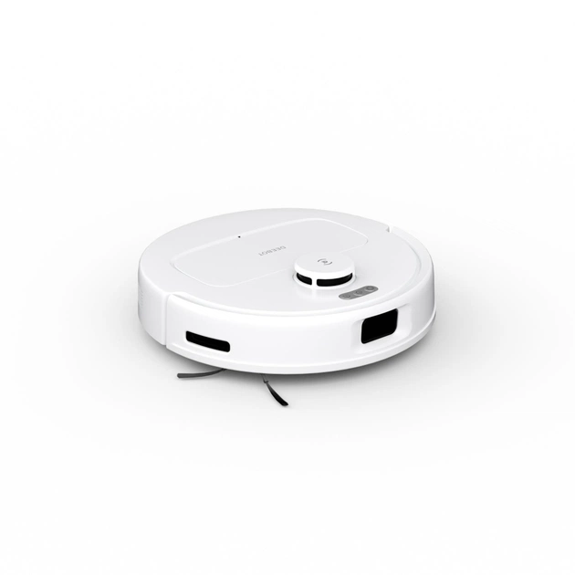 Пилосос Ecovacs DEEBOT N20E PLUS WH (YDLX11-3 WHITE) - picture 8