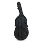 Контрабас Stentor Harlequin Rockabilly Double Bass 3/4 Black (1950LCBK) - зменшене зображення 8