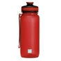 Пляшка для води Line Art Flores 650 мл червоний (60014218LA-02) - зменшене зображення 3