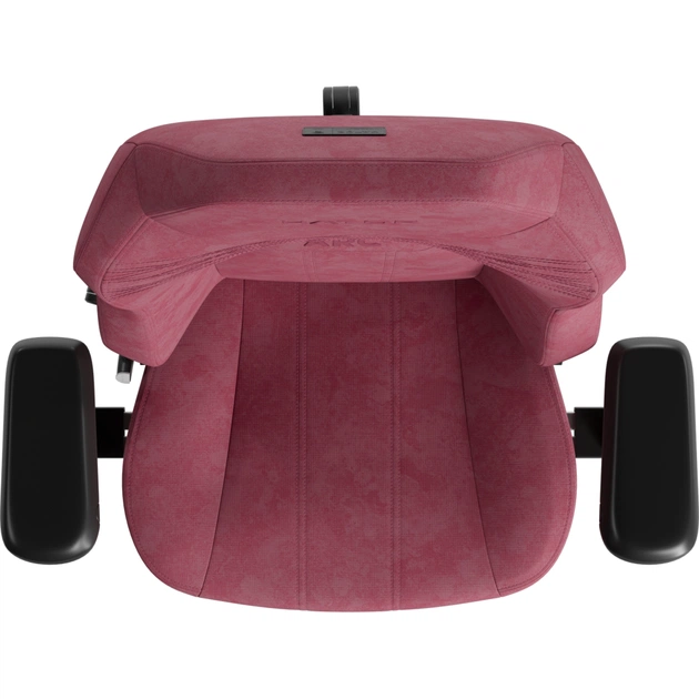 Крісло ігрове Hator Arc 3 S Velour Orchid Pink (HTC3444S) - picture 6