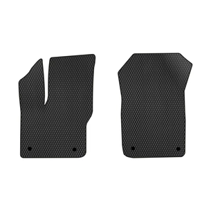 Килимок в салон EVAtech передні BYD Yuan Pro 2021+ 1 покоління (BD42244A2BW4RBB) зображення 1