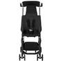 Коляска GB Pockit+ / Monument Black (617000041) - зменшене зображення 2