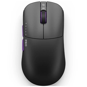 Мишка Dark Project Novus Pro Wireless Black (DPP_Novus_PRO_BB) зображення 1