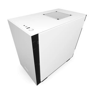 Корпус NZXT H210i (CA-H210i-W1) зображення 1