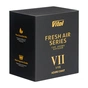 Ароматизатор для автомобиля Vitol Osvizhuvach povitrya VITOL Fresh Air Series Azure Coast VII 8ml V23037 (V23037) - уменьшенное изображение 3