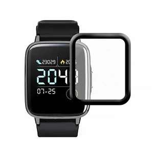 Плівка захисна BeCover Xiaomi Haylou Smart Watch LS01 Black (706039) зображення 1