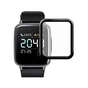 Плівка захисна BeCover Xiaomi Haylou Smart Watch LS01 Black (706039) - зменшене зображення 1
