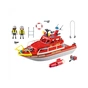 Конструктор Playmobil Катер рятувальників (6336507) - зменшене зображення 2