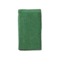 Рушник Kela махровий Ladessa, зелене листя, 70х140 см (24595) (00000026452) - зменшене зображення 1