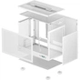 Корпус Deepcool CH160 White (R-CH160-WHNGI0-G-1) - зменшене зображення 10