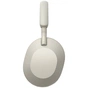 Навушники Sony WH-1000XM5 Silver (WH1000XM5S.CE7) - зменшене зображення 6