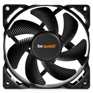 Кулер до корпусу Be quiet! Pure Wings 2 92mm (BL045) зображення 1