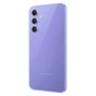 Мобільний телефон Samsung Galaxy A54 5G 6/128Gb Light Violet (SM-A546ELVASEK) - зменшене зображення 6