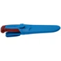 Ніж Morakniv Basic 511 Dala Red/Blue (14501) - зменшене зображення 3